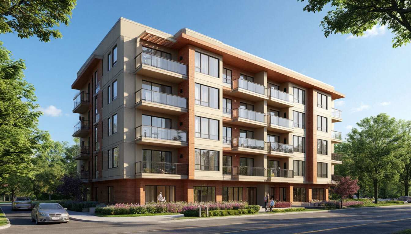 Многоквартирные тонкости: что нужно знать каждому жильцу