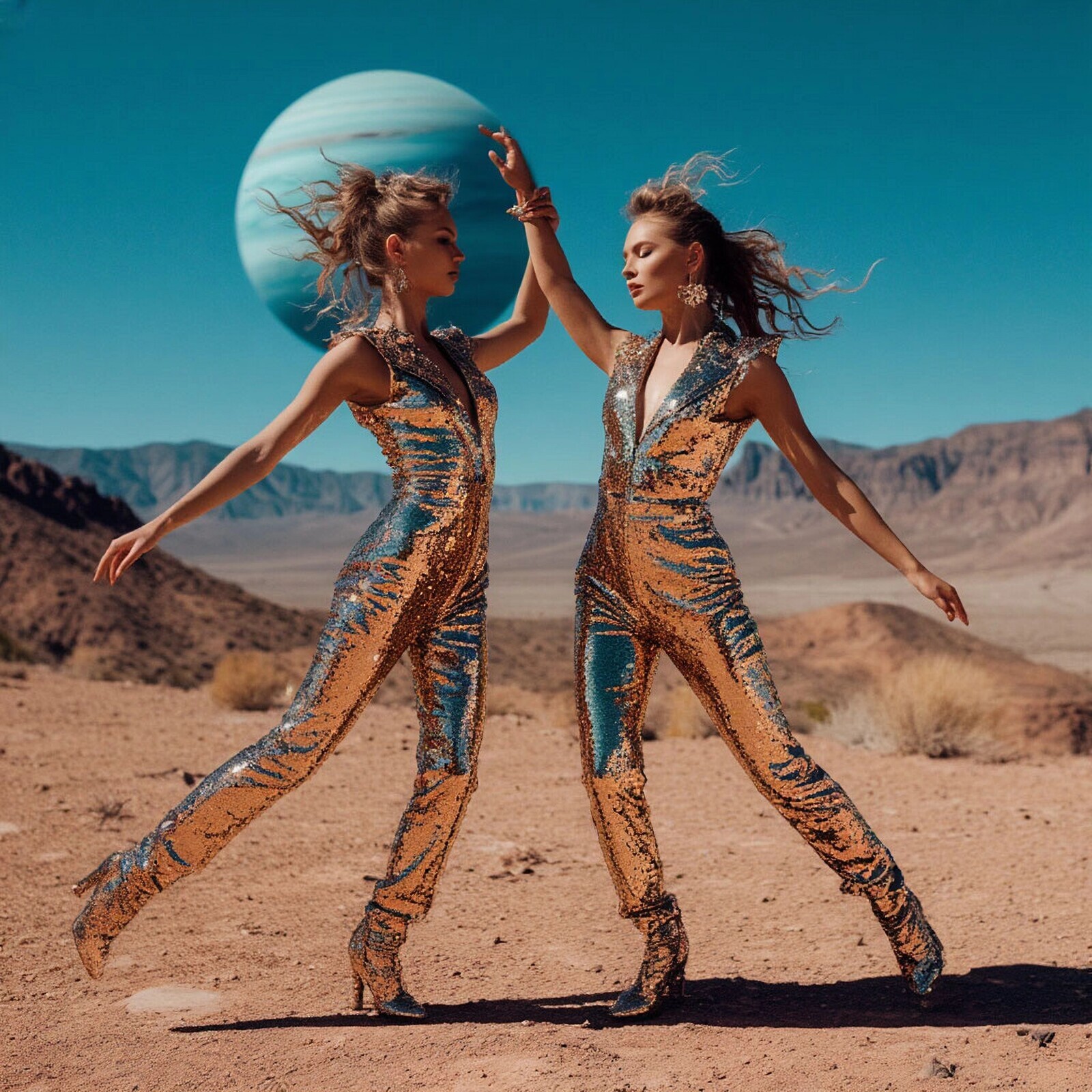 7 июля 2025 года Уран переходит в Близнецы на целых 8 лет!❤️👭 Эволюционный перелом🧬 в новых технологиях👩🏼‍💻 и неожиданные перемены!!🌟