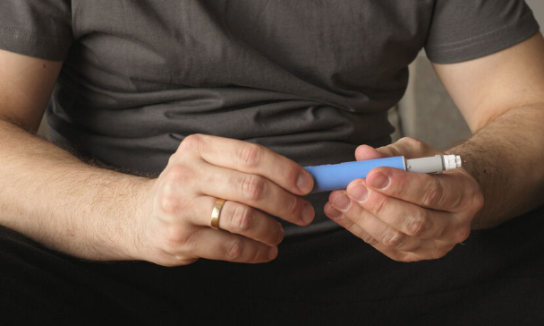 В российских аптеках появился новый препарат для лечения ожирения