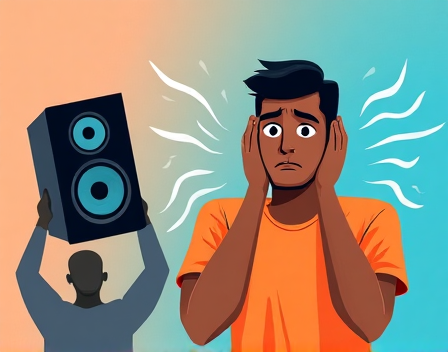 Тихий ужас: Россиян могут лишить права слушать музыку на даче без разрешения соседей