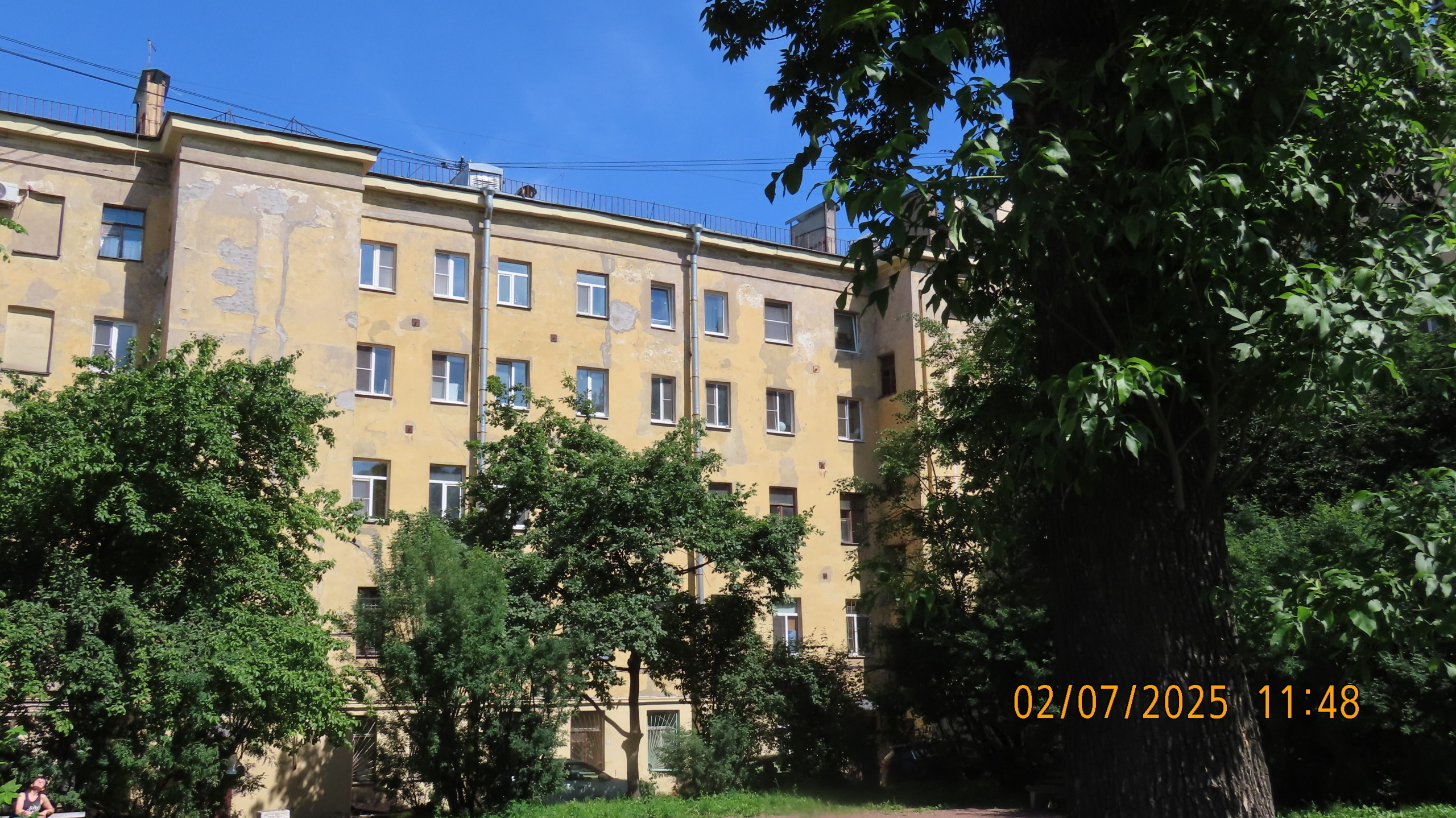 О юбилеях и подарках.