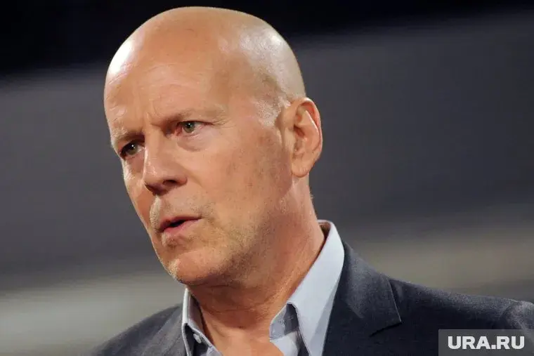 Здоровье "Крепкого орешка" ухудшилось