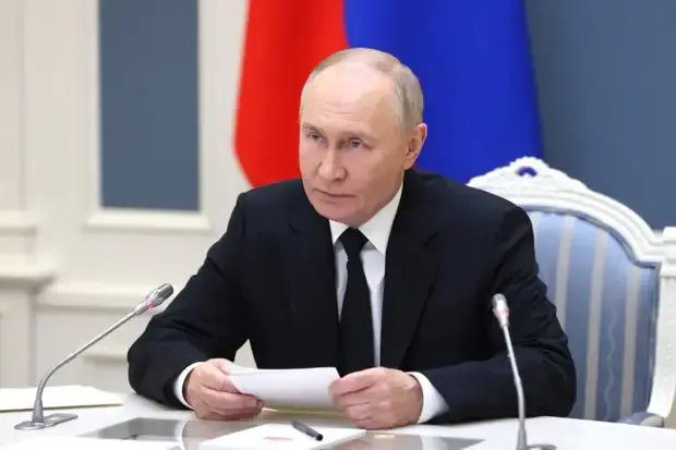 Путин давно всё предвидел – СМИ Британии