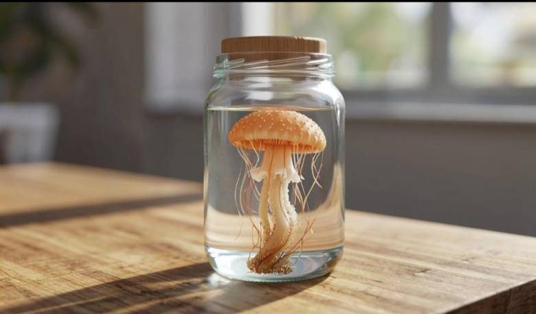 Чайный гриб против «Оземпика»