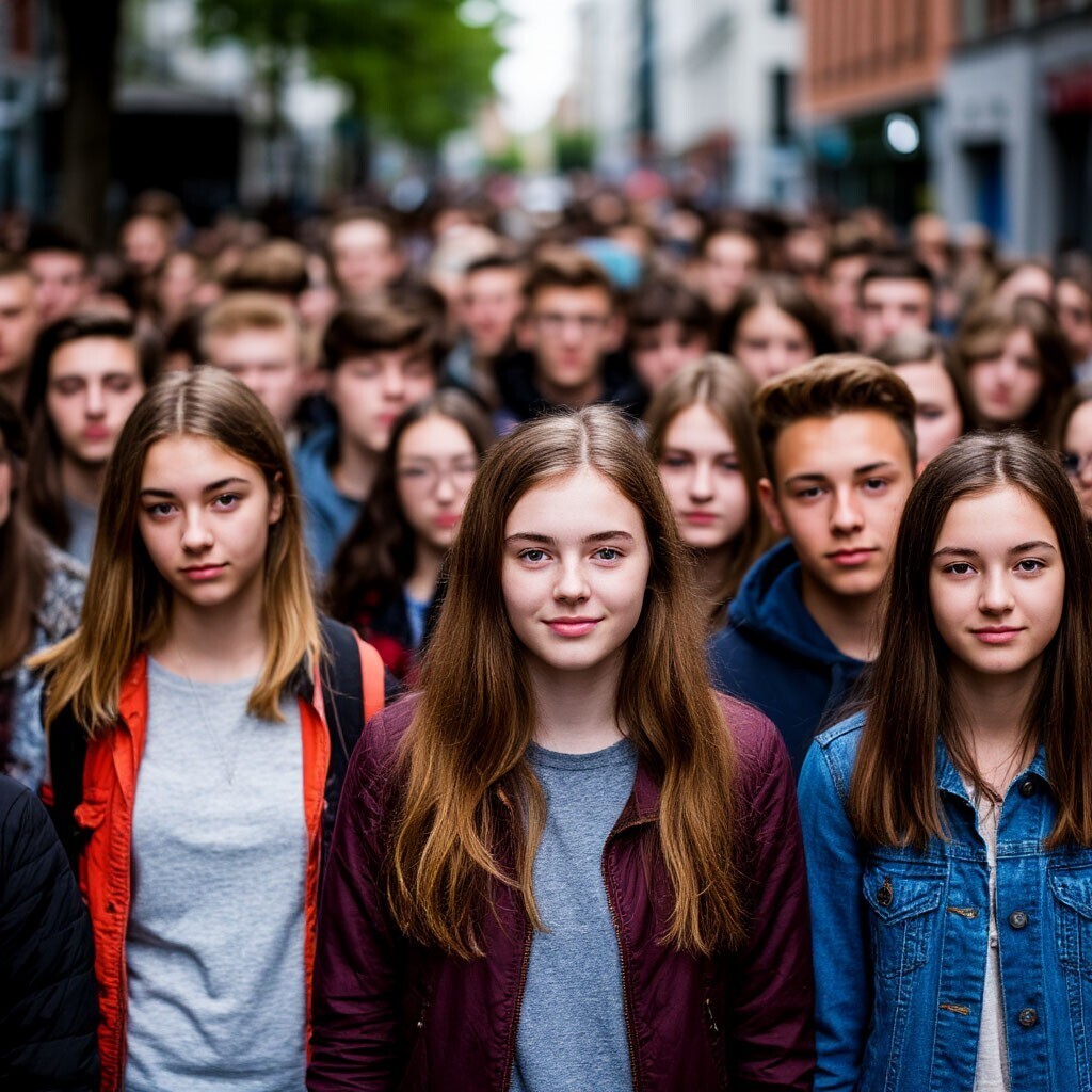 Почему зумеры посмеиваются над миллениалами? Какие еще есть отличия между поколениями Y и Z?