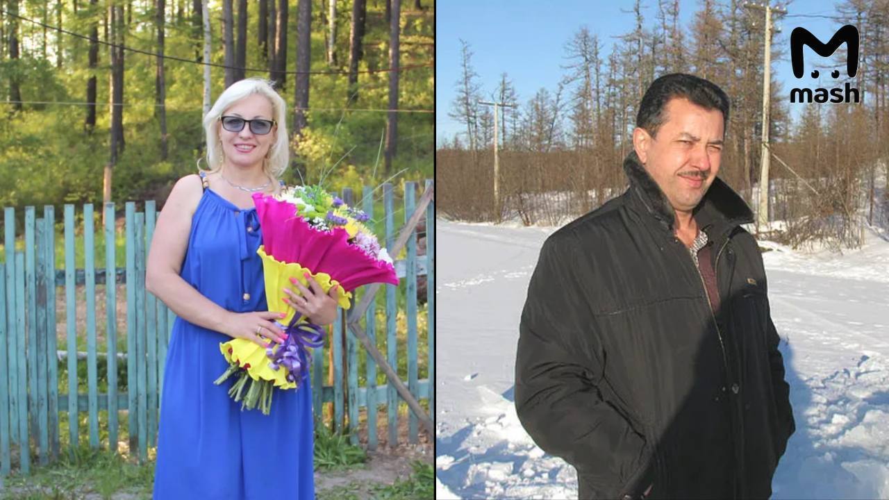 🔥🔥🔥Фотографии погибших в авиакатастрофе АН-24