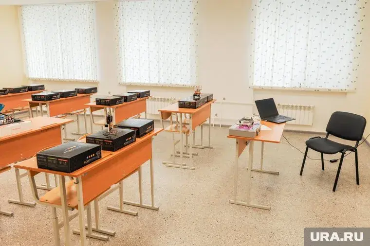 Тысячи учителей останутся без работы