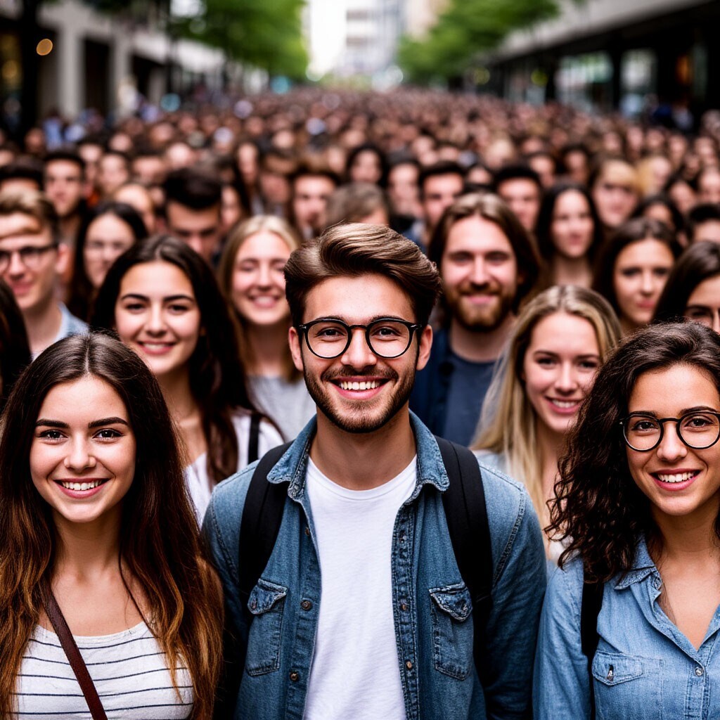 Почему зумеры посмеиваются над миллениалами? Какие еще есть отличия между поколениями Y и Z?