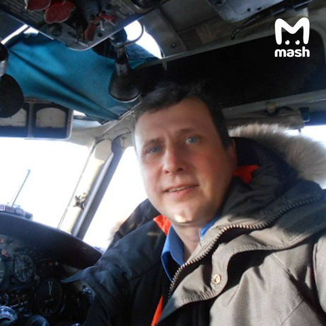 🔥🔥🔥Фотографии погибших в авиакатастрофе АН-24