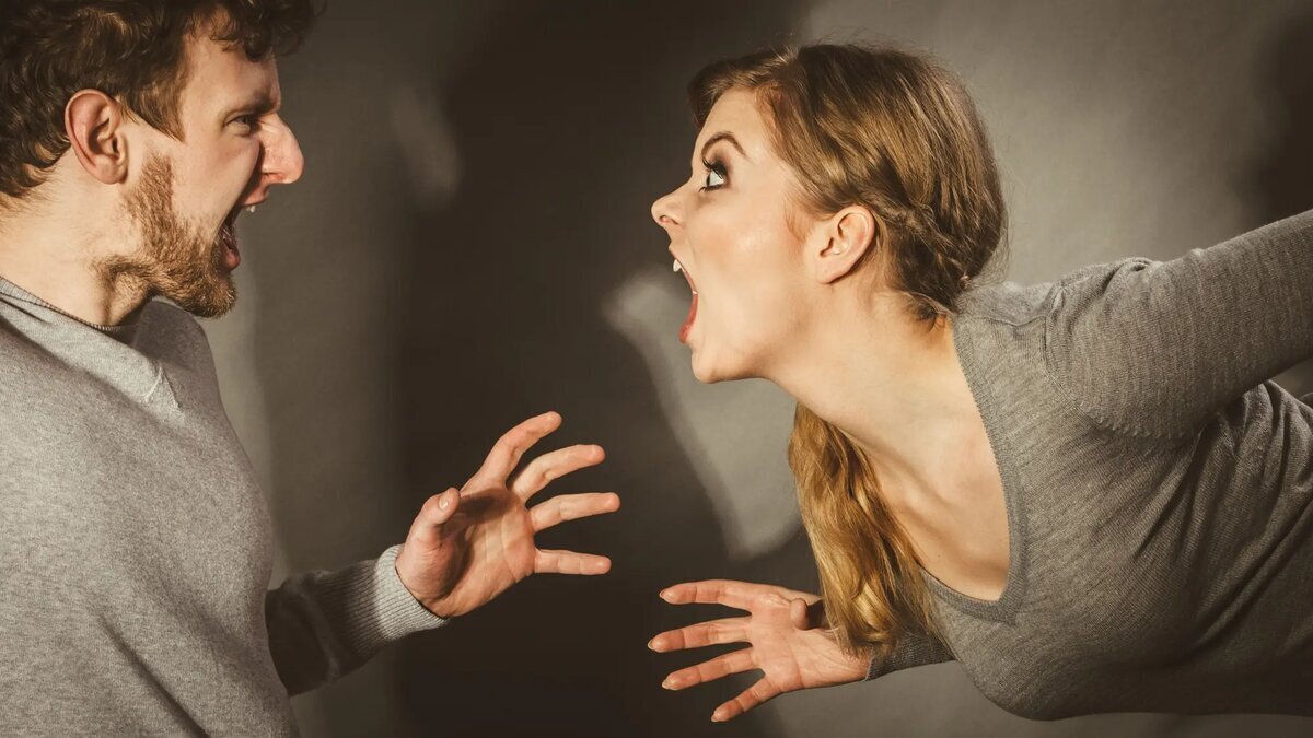 Язык - враг: сказ о том как длинный язык приводит к краху