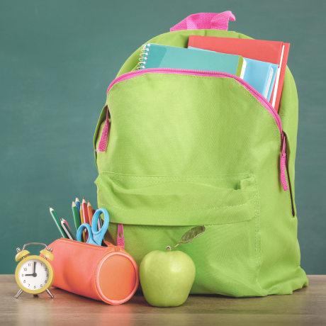 Забота о здоровье учеников: новый ГОСТ регулирует качество школьных рюкзаков.