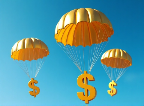 "Золотые парашюты" для эффективных менеджеров: как Минфин решил подкормить топ-трутней за наш счет