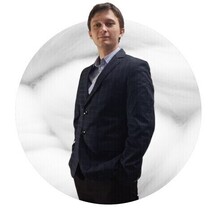  Тювин Алексей Алексеевич, г. Санкт-Петербург