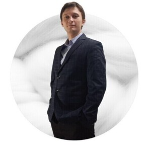 Тювин Алексей Алексеевич