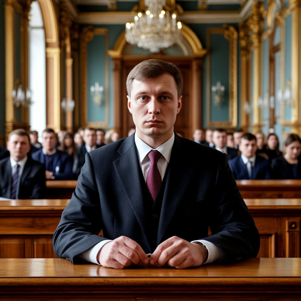 Потерпевший – центральная фигура уголовного процесса!