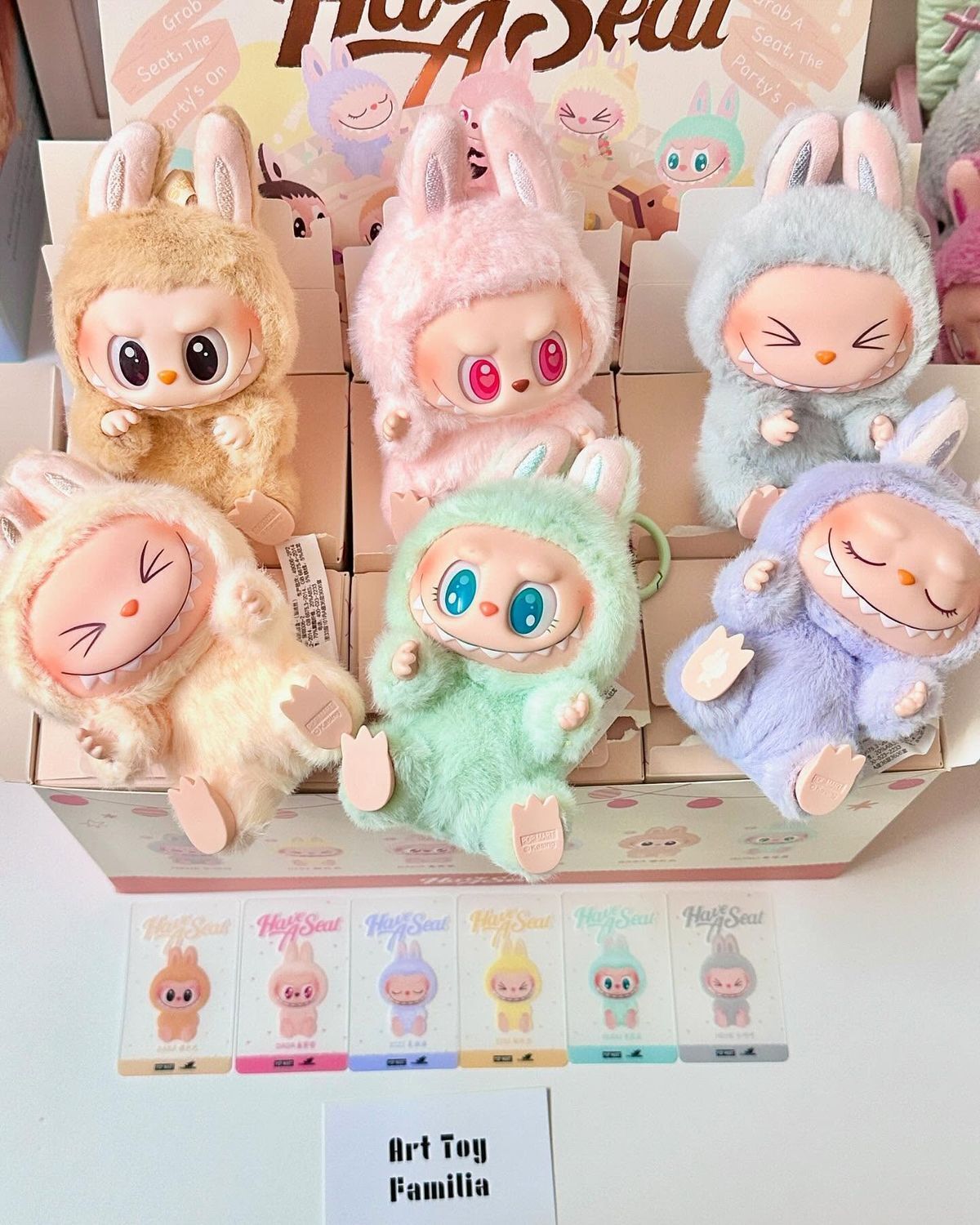 Лабубу вместо матрешек: Матвиенко призвала сделать выводы из популярности Лабубу