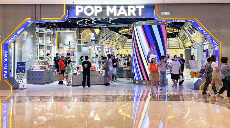 Лабубу вместо матрешек: Матвиенко призвала сделать выводы из популярности Лабубу