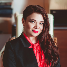 Юрист Исаева Наталья Сергеевна, г. Санкт-Петербург