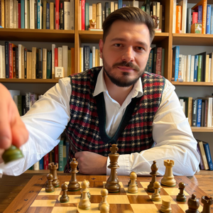 Касабуцкий Данил Александрович