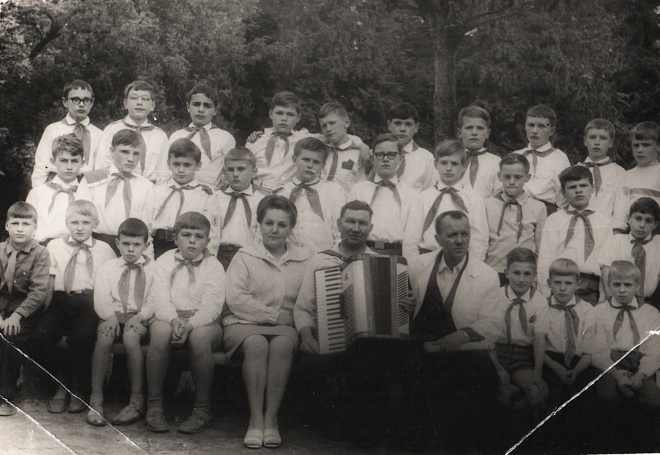 День ВМФ/ Воспоминания и поздравления из Межстоличья.