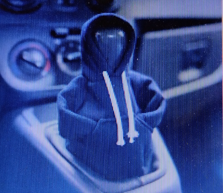 Для себя любимой и для железного питомца - для красоты с "Озона"