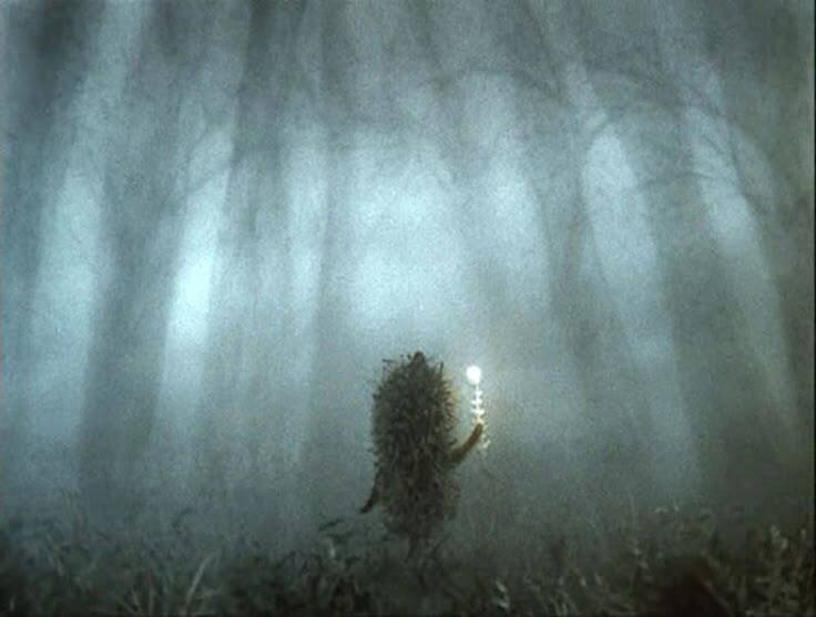 Работа со страхом неопределенности. Практика "Туман" от Евгения Демьянова