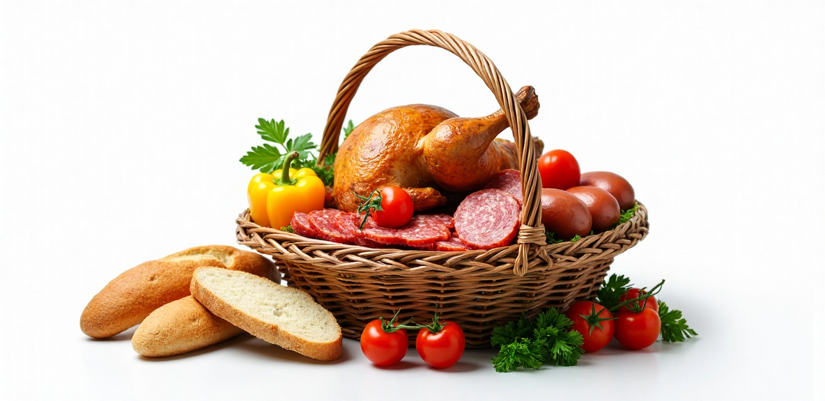 Питание со смыслом: решение задачи по здоровьесбережению россиян