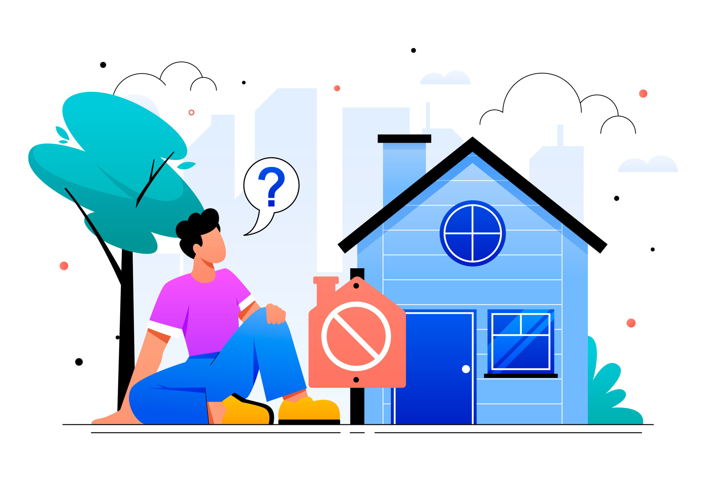 Купили квартиру, а потом объявился арест — можно ли признать сделку недействительной?