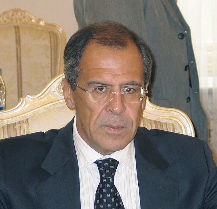 Лавров обозначил позицию Москвы по урегулированию конфликта на Украине и объяснил, почему РФ начала СВО