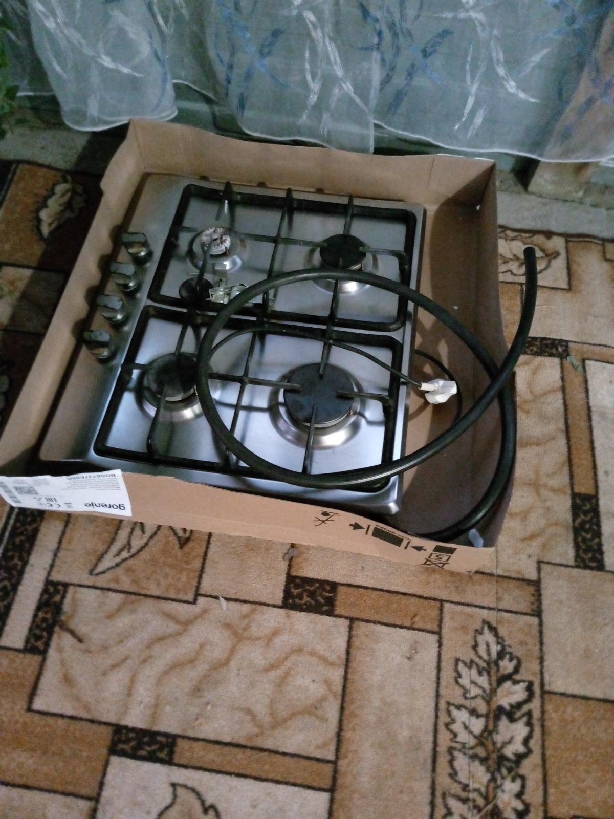 Хочу чтоб муж построил летнюю кухню