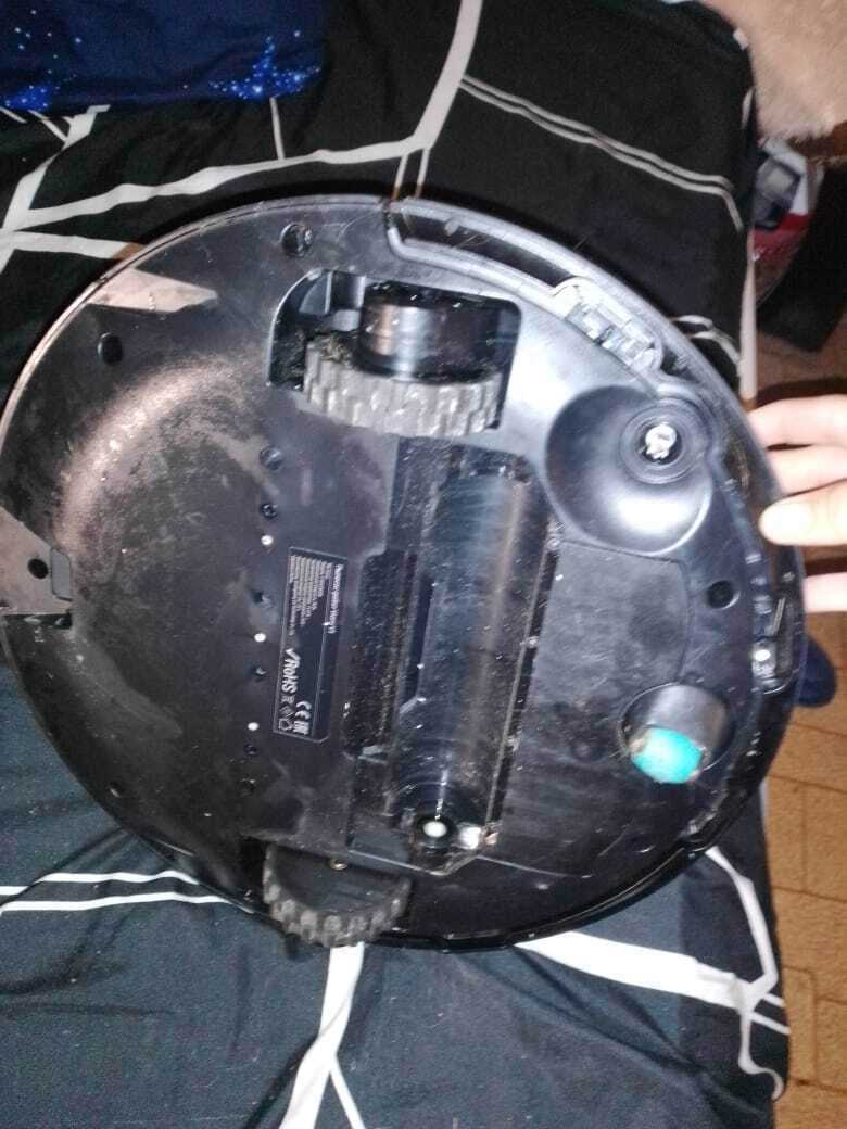 Случай из жизни, или Как друг попросил меня сдать пылесос в ломбард