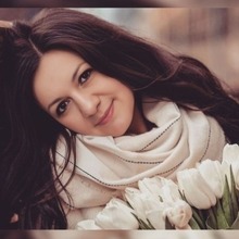 Еськова Наталья Игоревна, г. Энгельс