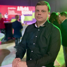 Юрист Костромин Семён Алексеевич, г. Екатеринбург