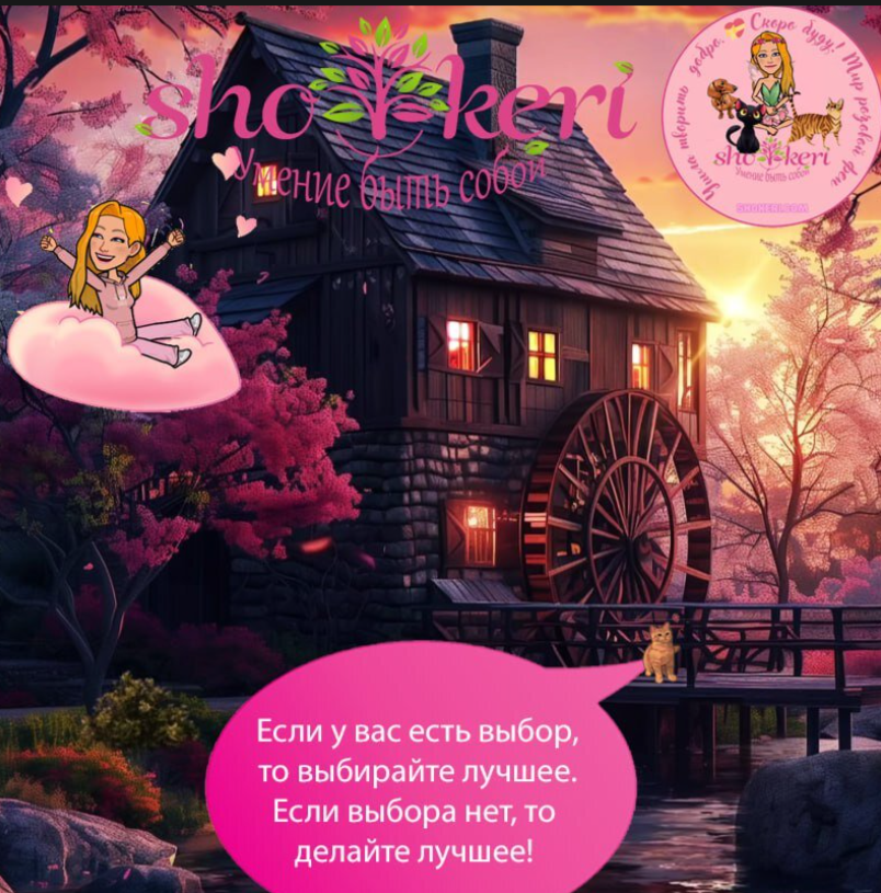 🎯 Почему жизнь — это тренажёрка для души