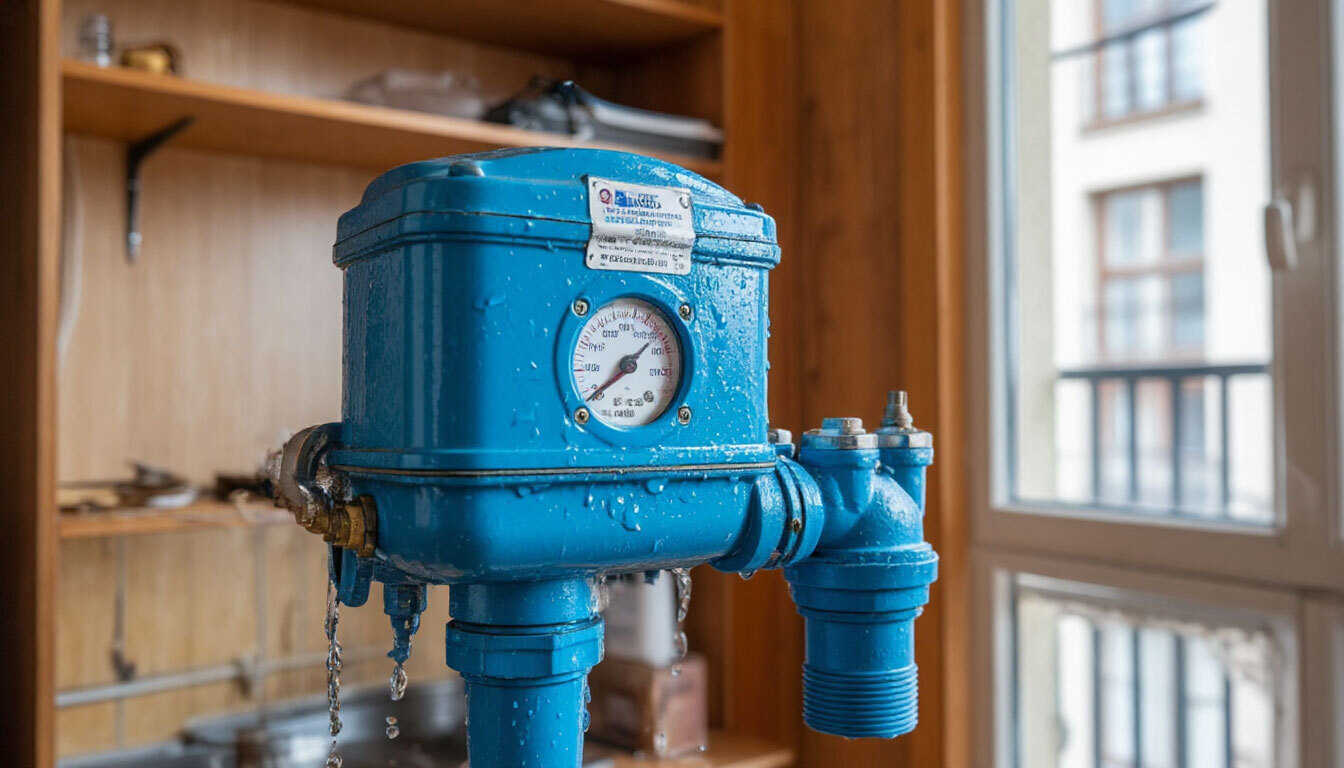 Уезжаете в отпуск? Не платите лишнего за ЖКУ или как сэкономить на оплате коммуналки летом