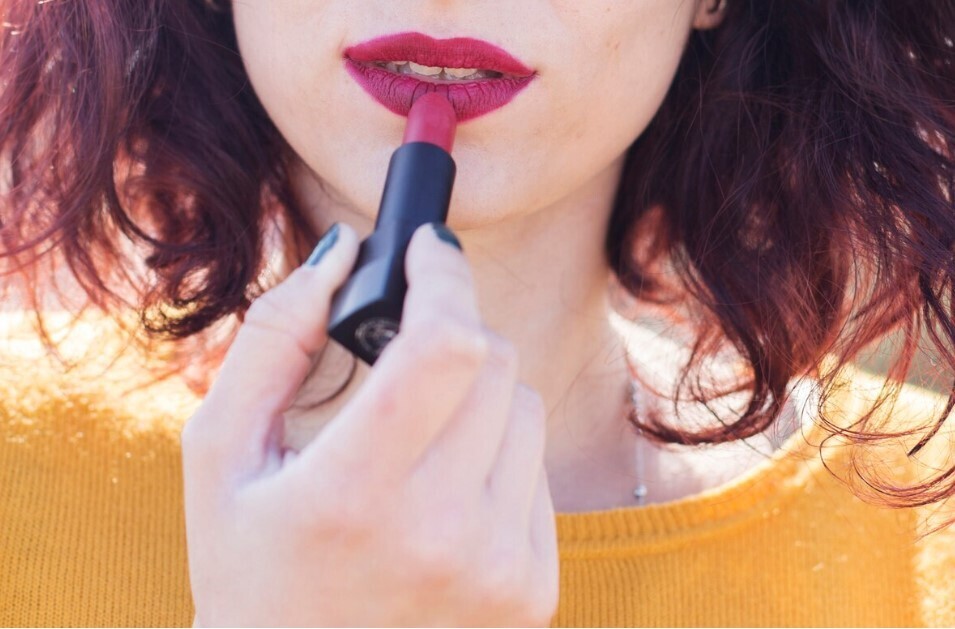 Она живет в каждой сумочке и ей больше 5000 лет!