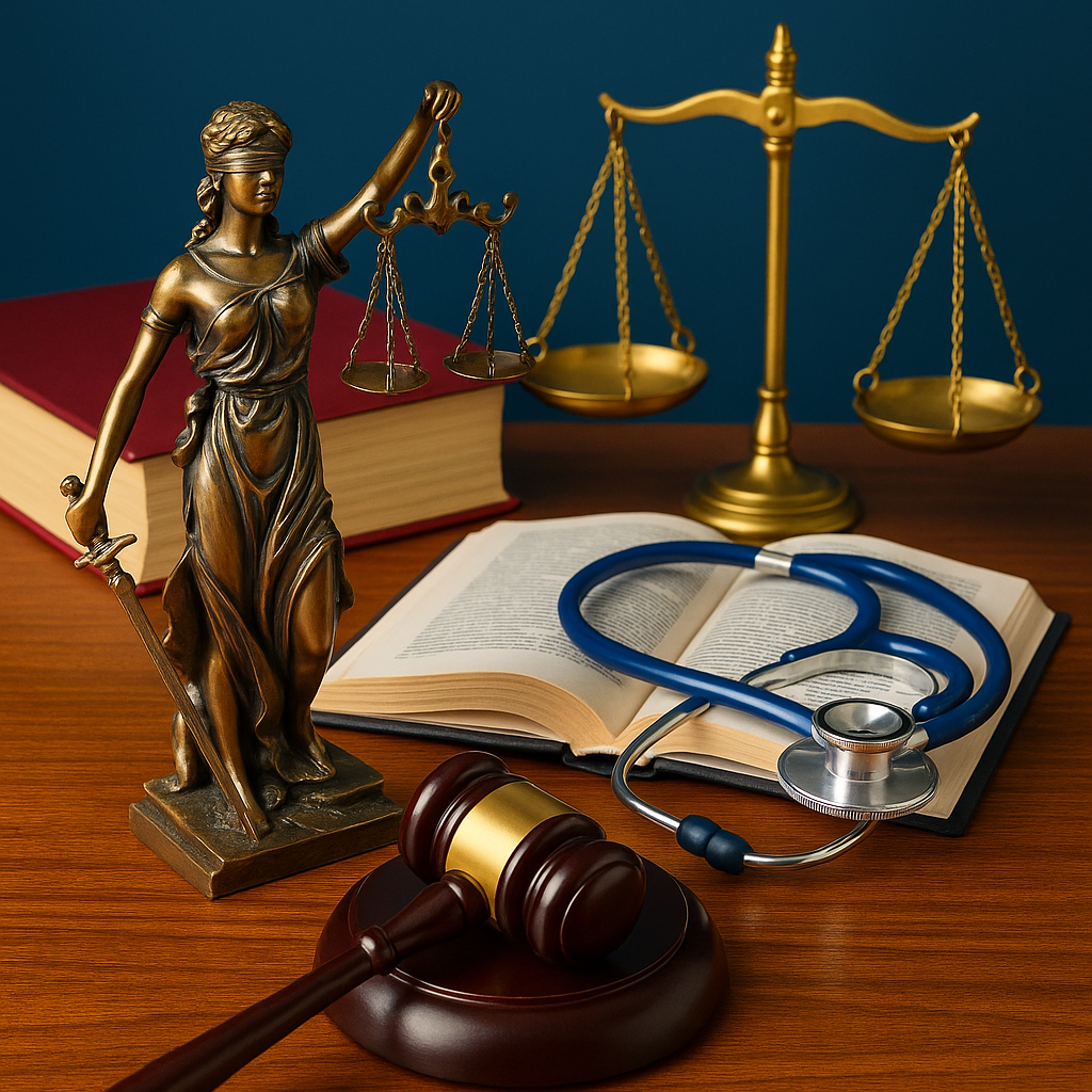 Юридические особенности определения категории годности к военной службе граждан, имеющих медицинские документы иностранного государства