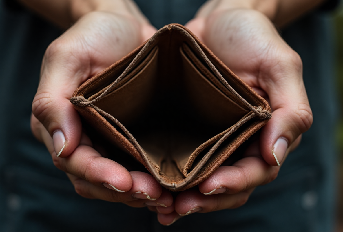 Счастливые избранные: более 45 тысяч россиян получают зарплату от миллиона рублей