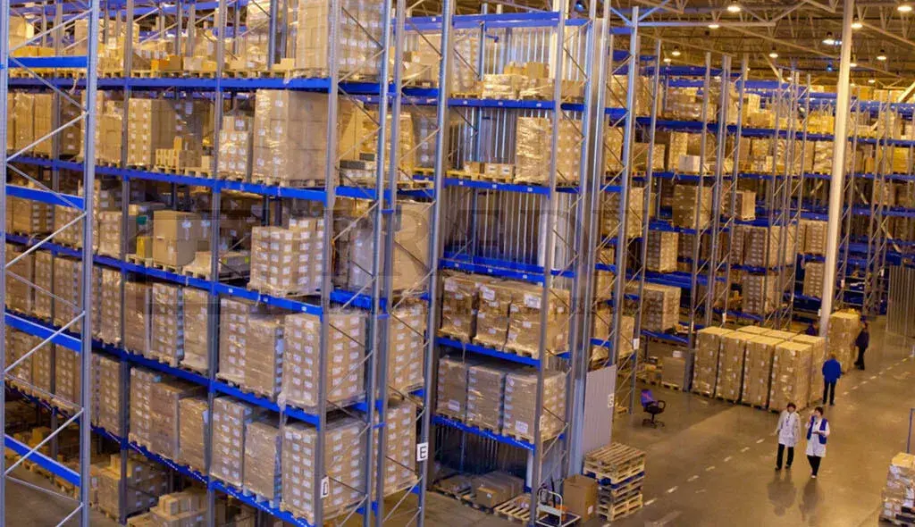 Они не хотят, чтобы вы это знали: вся правда о складе Ozon