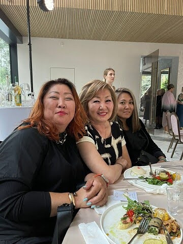 На земле обетованной