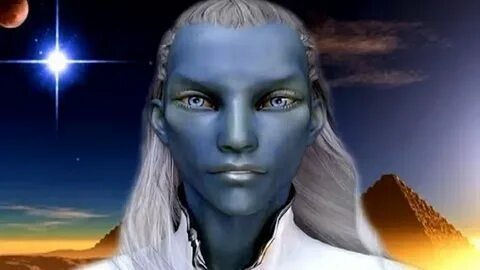 Нас спасут инопланетяне?