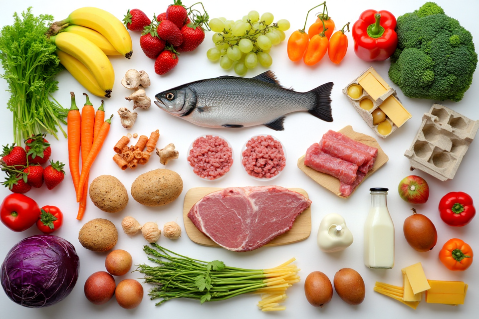 Как траты на еду отражают финансовое положение россиян.Статистика сыта, народ — нет