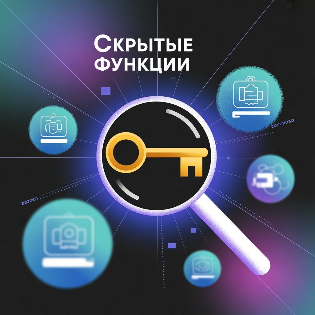 7 скрытых функций Госуслуг, о которых молчат чиновники: экономим десятки тысяч рублей