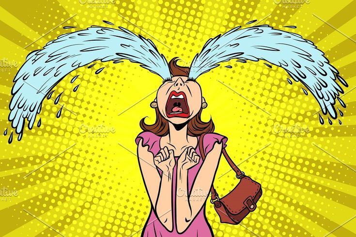 Амбиции вместо поступления