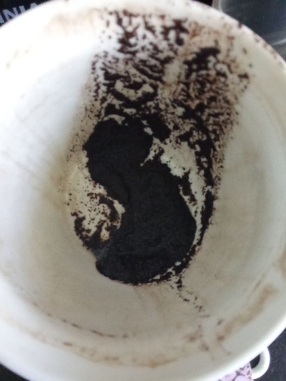 Надоела метла! Подарите крылья