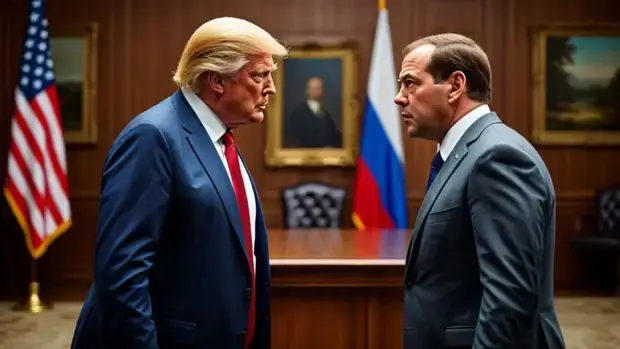 Идея Трампа провалилась