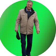 Виктор Павлович, г. Домодедово