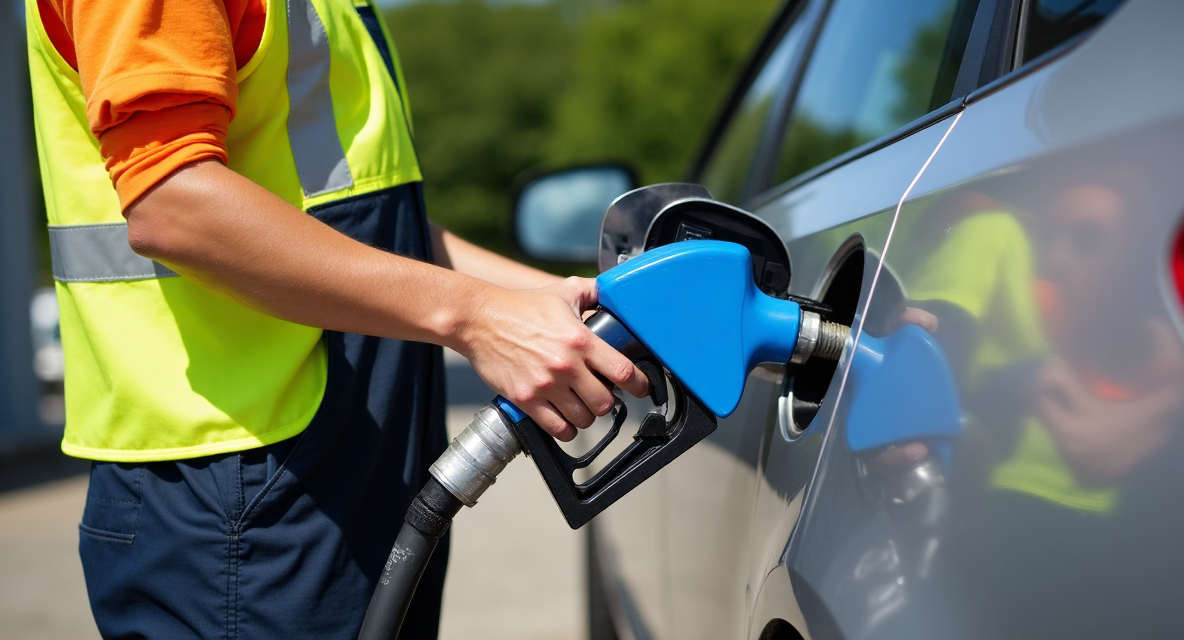 "Русский Нефтяной Парадокс": Гениальное Изобретение, за которое платит простой Иван.