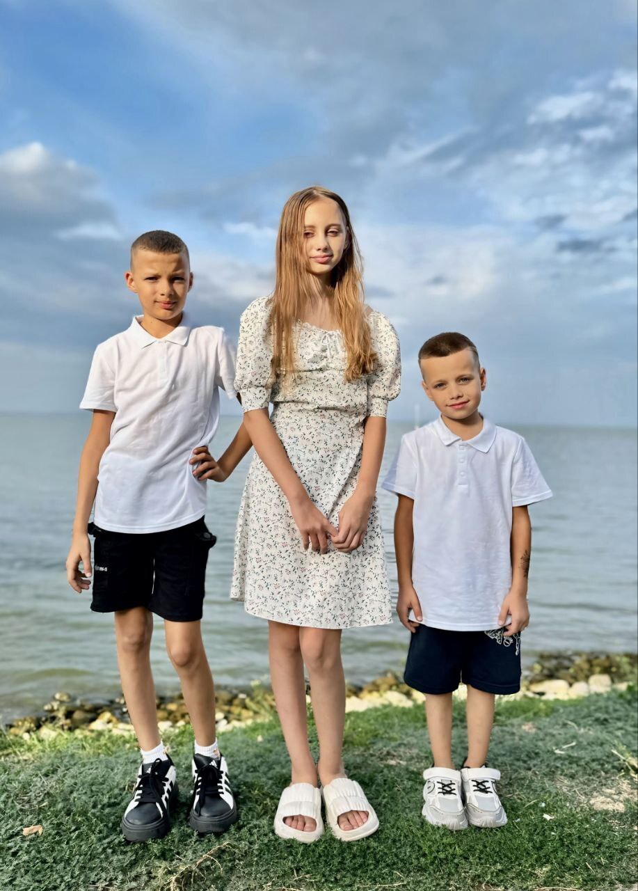 Заявляю о себе!