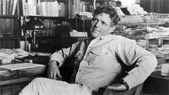 «Жизнь получает особую остроту, когда висит на волоске»... (Джек Лондон)